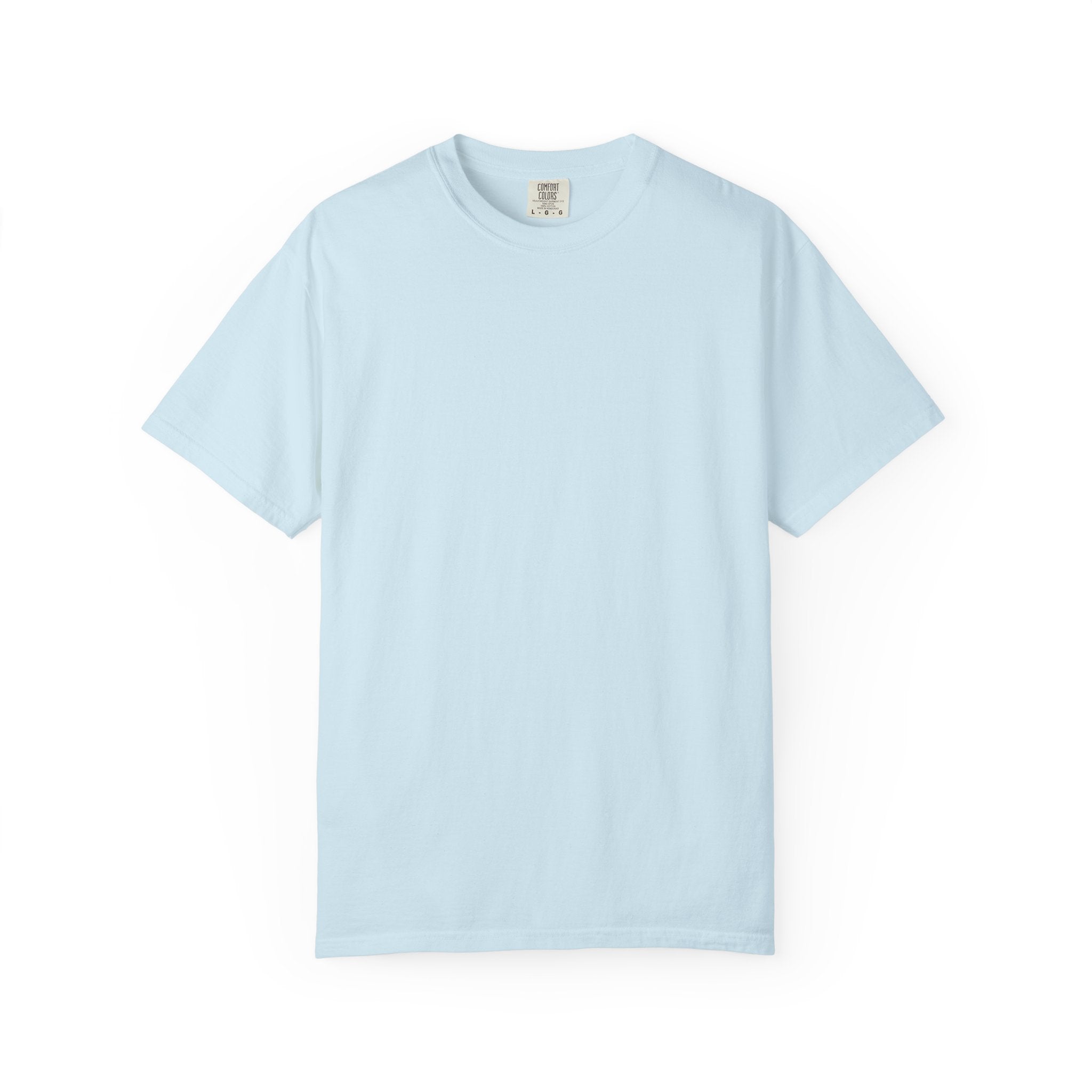 Born Again 2025 T-Shirt — Retro Angel Graphic Tee
