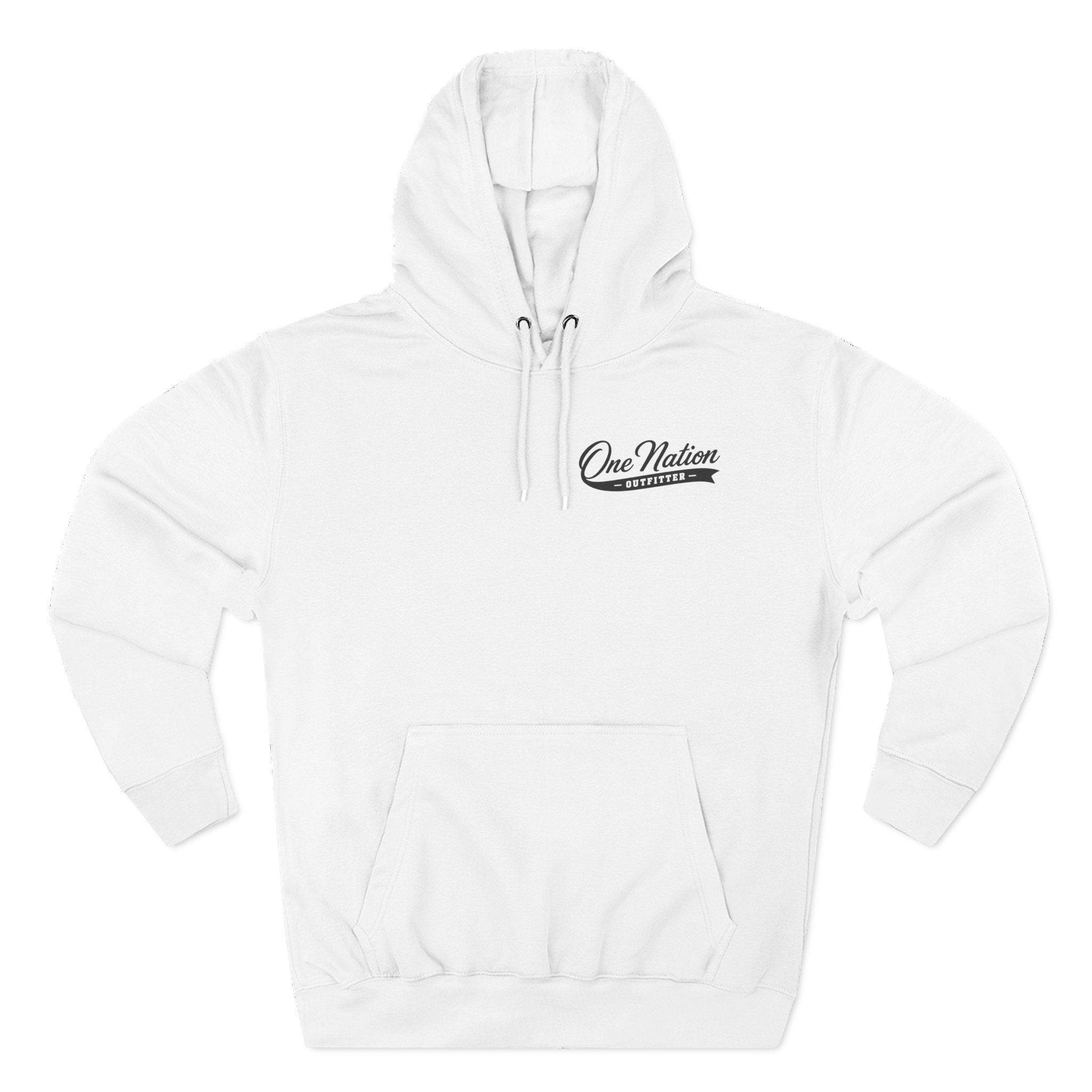 One Nation Hoodie