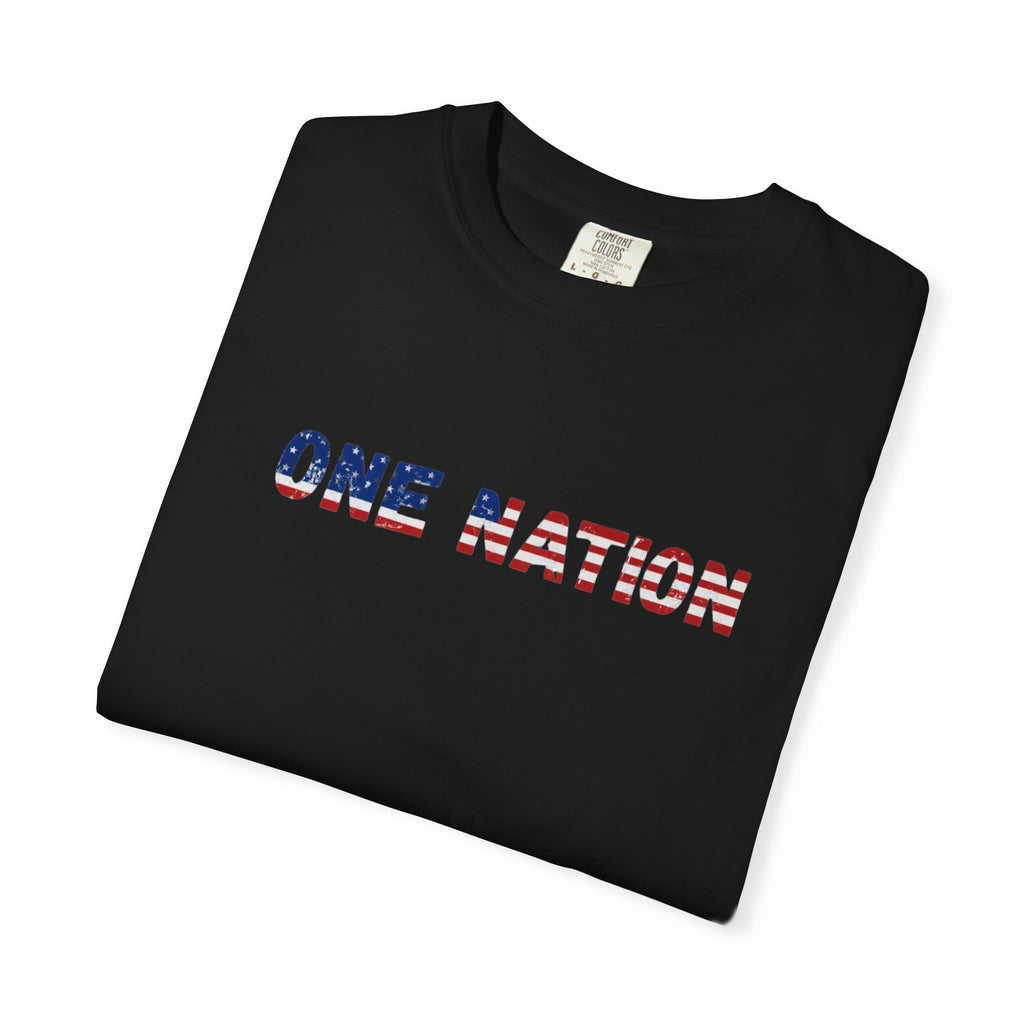 One Nation T-Shirt