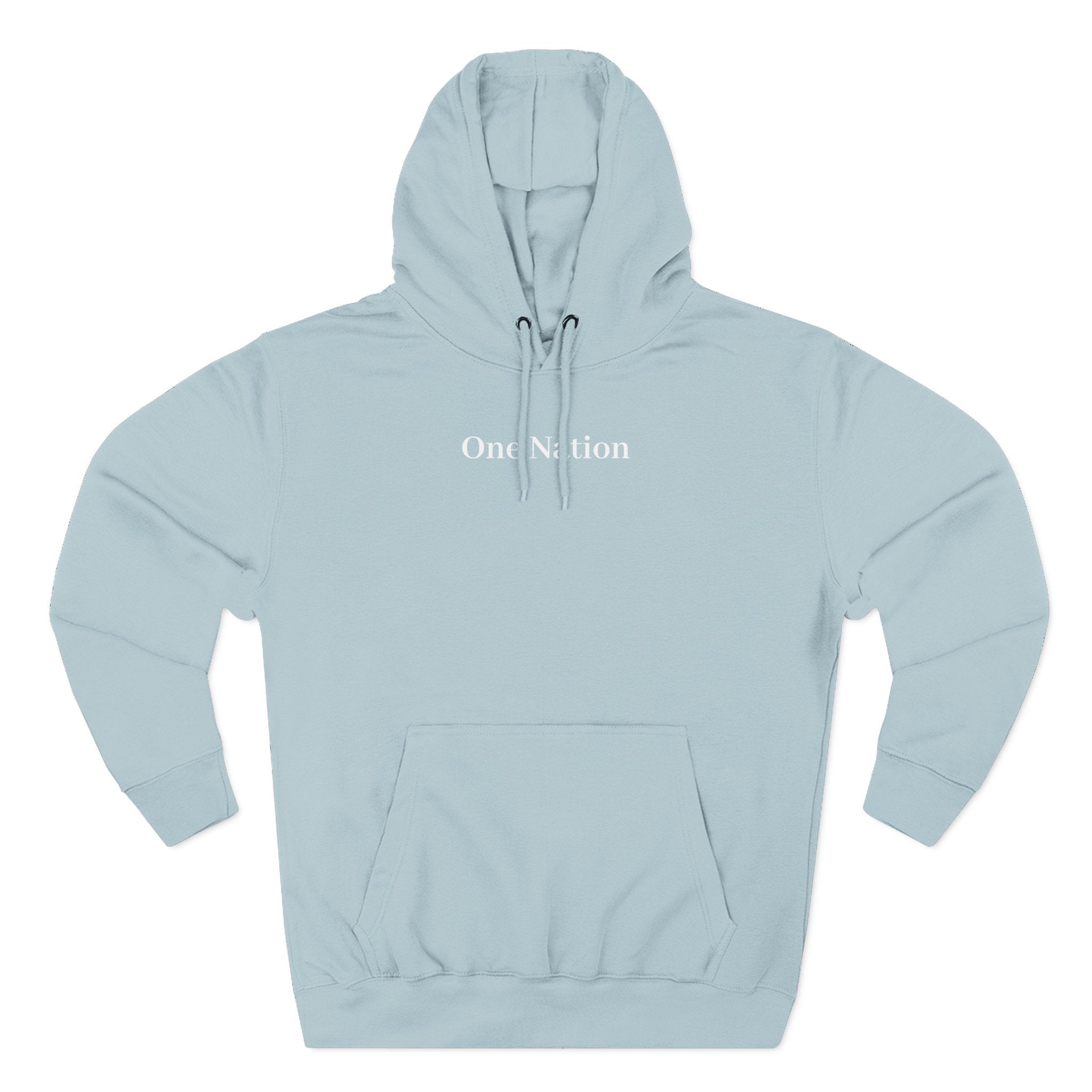 Lure Flag Hoodie