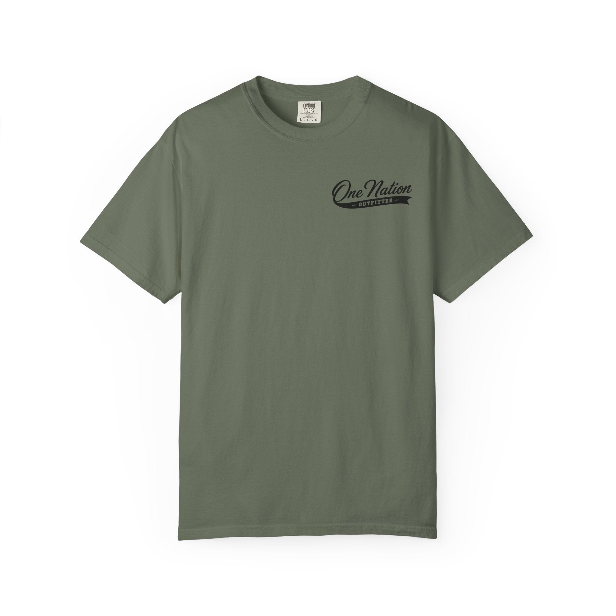 One Nation T-Shirt