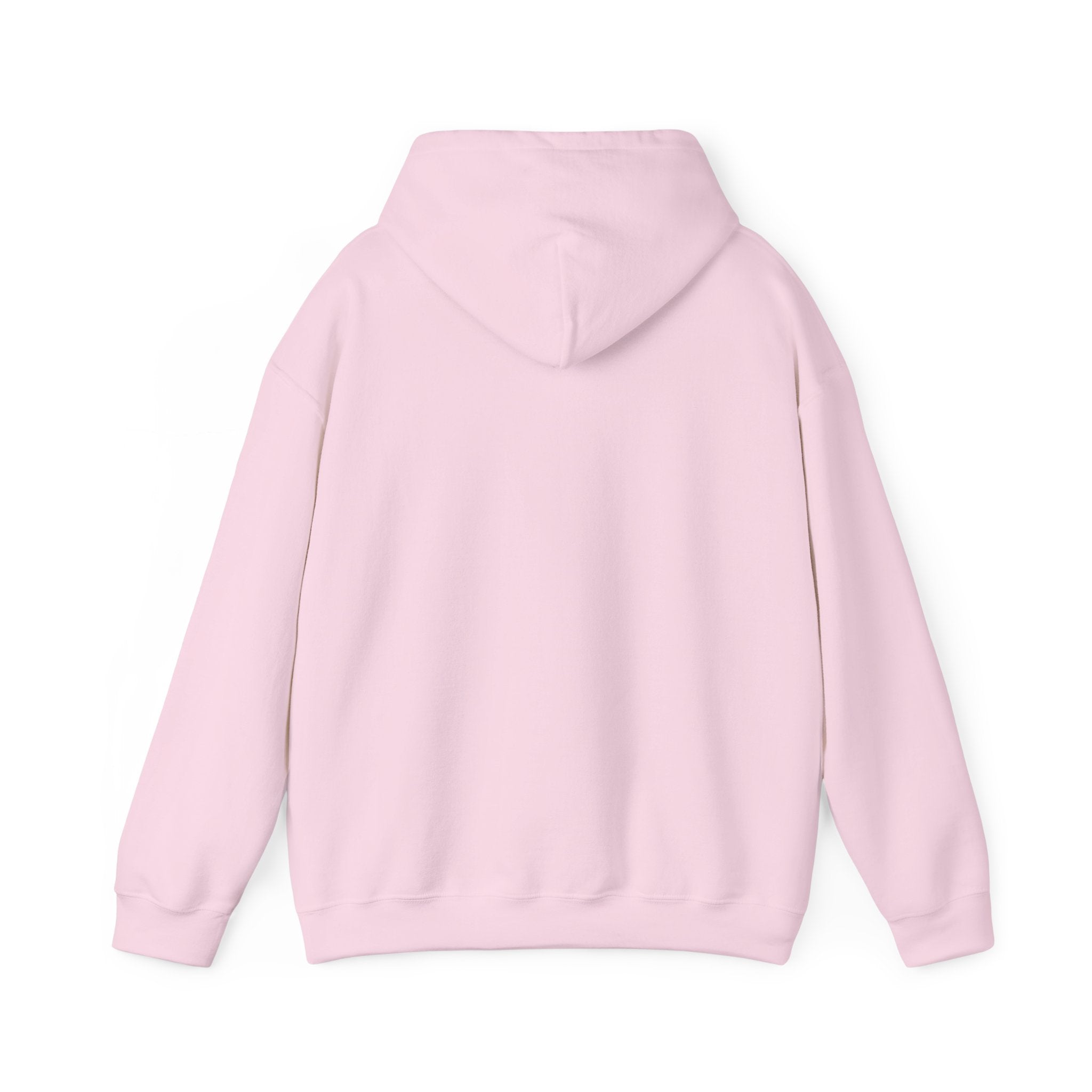Born Again Cross Hoodie