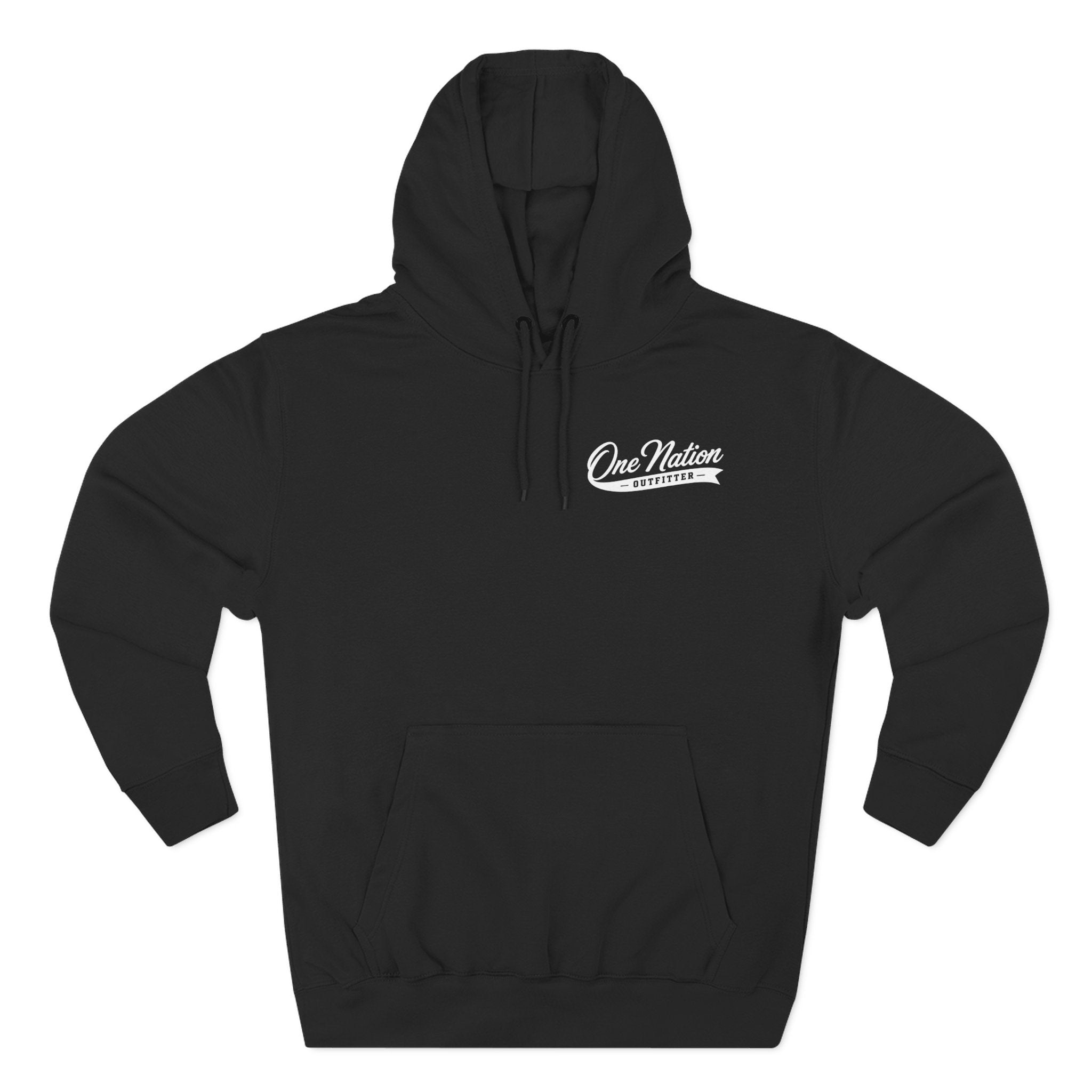 One Nation Hoodie