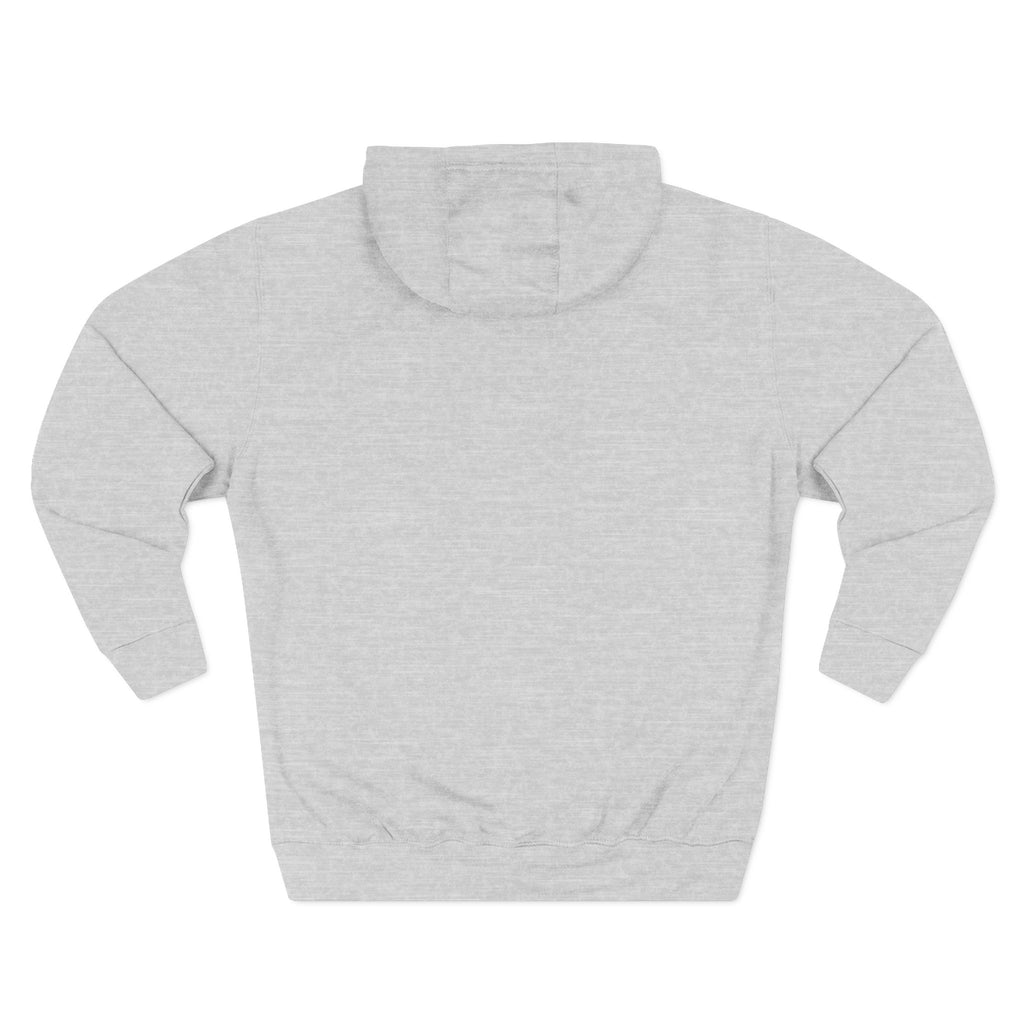 1776 Patriotic Hoodie — Minimalist American History Pullover