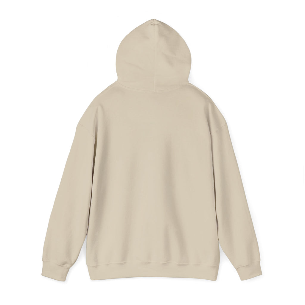 Born Again Cross Hoodie