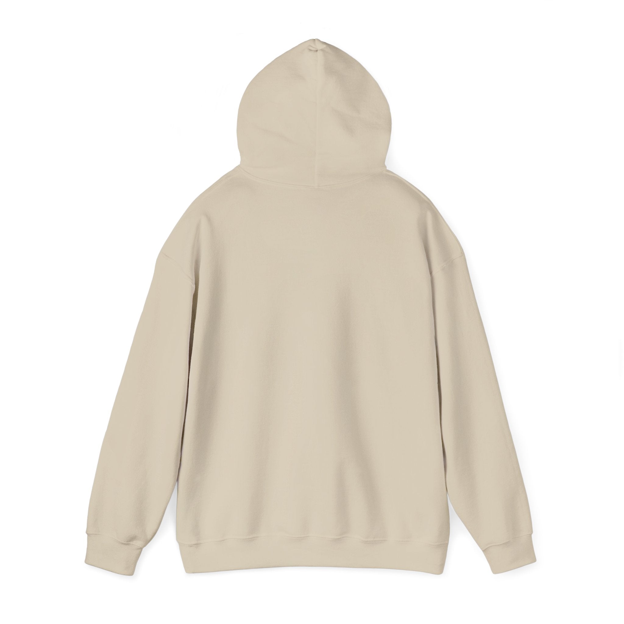 Born Again Cross Hoodie