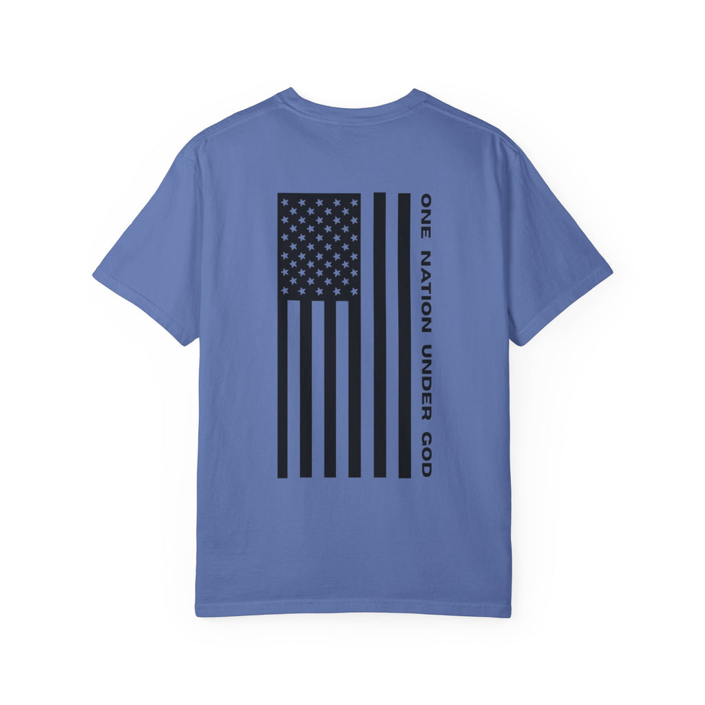 One Nation Flag T-Shirt