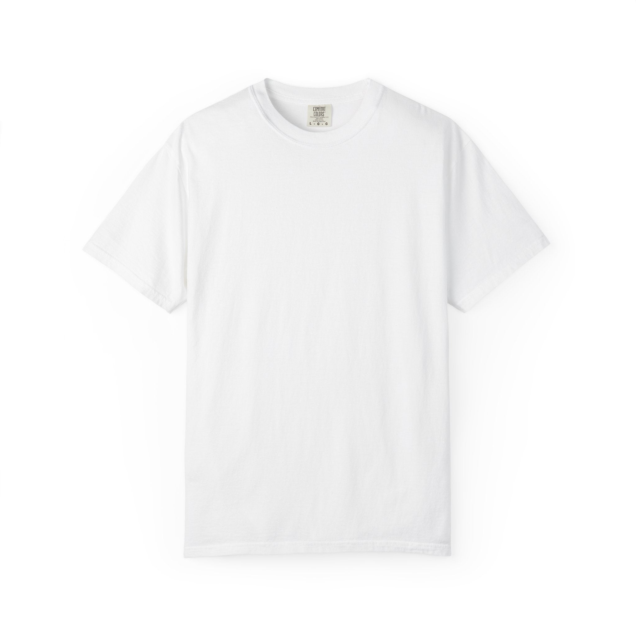 Born Again 2025 T-Shirt — Retro Angel Graphic Tee