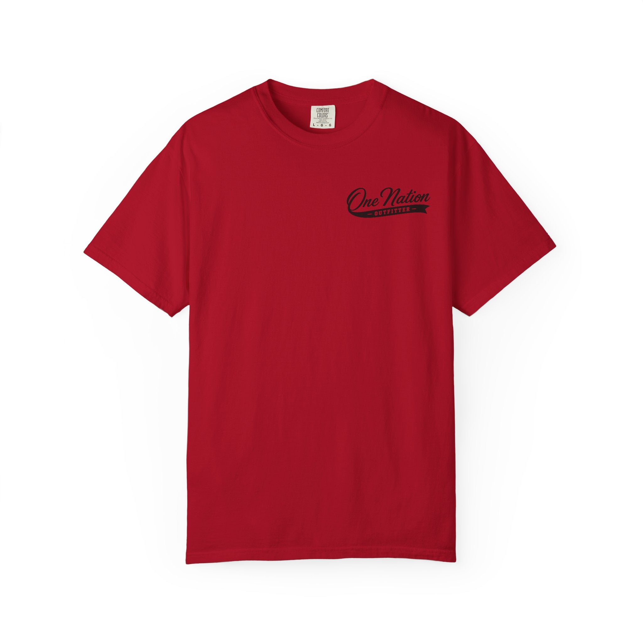 One Nation T-Shirt