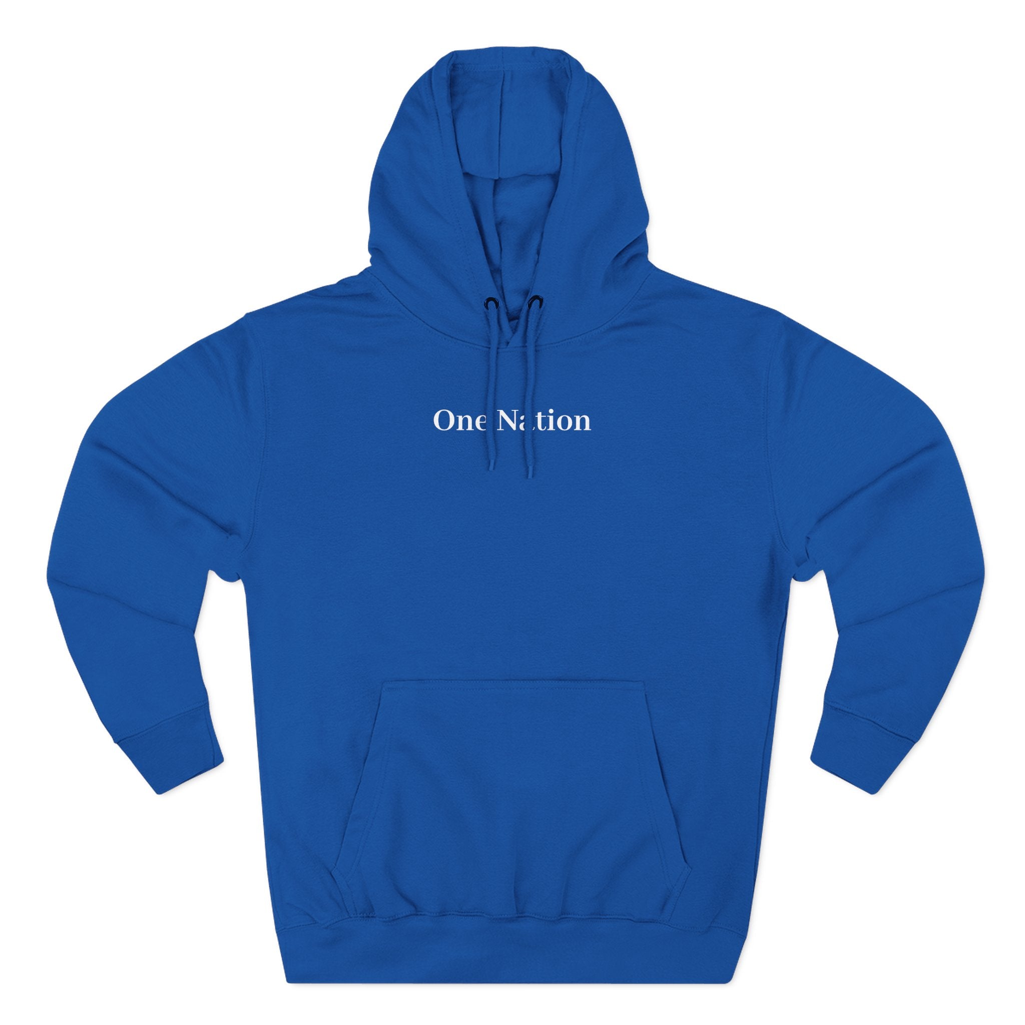 Lure Flag Hoodie
