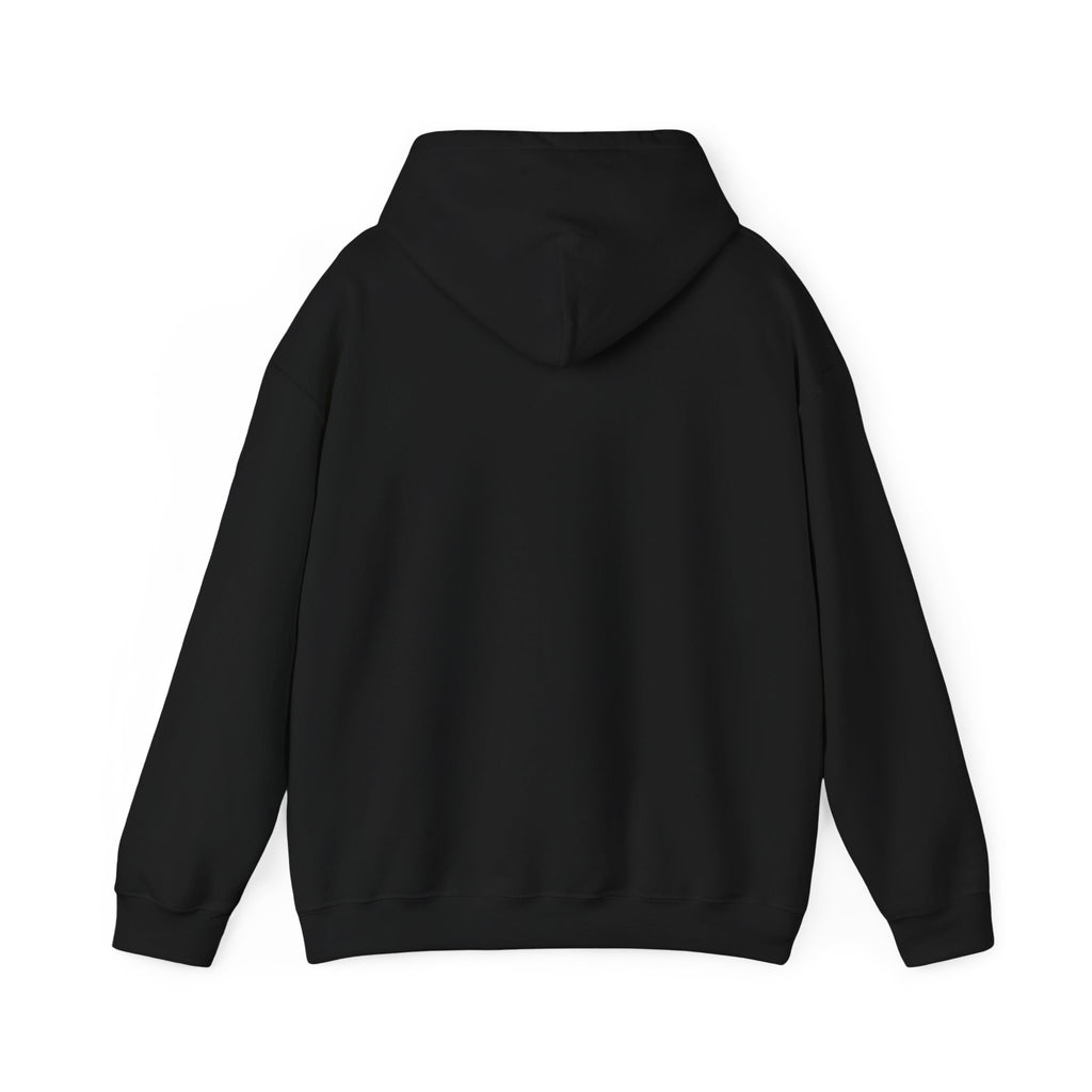 Born Again Cross Hoodie